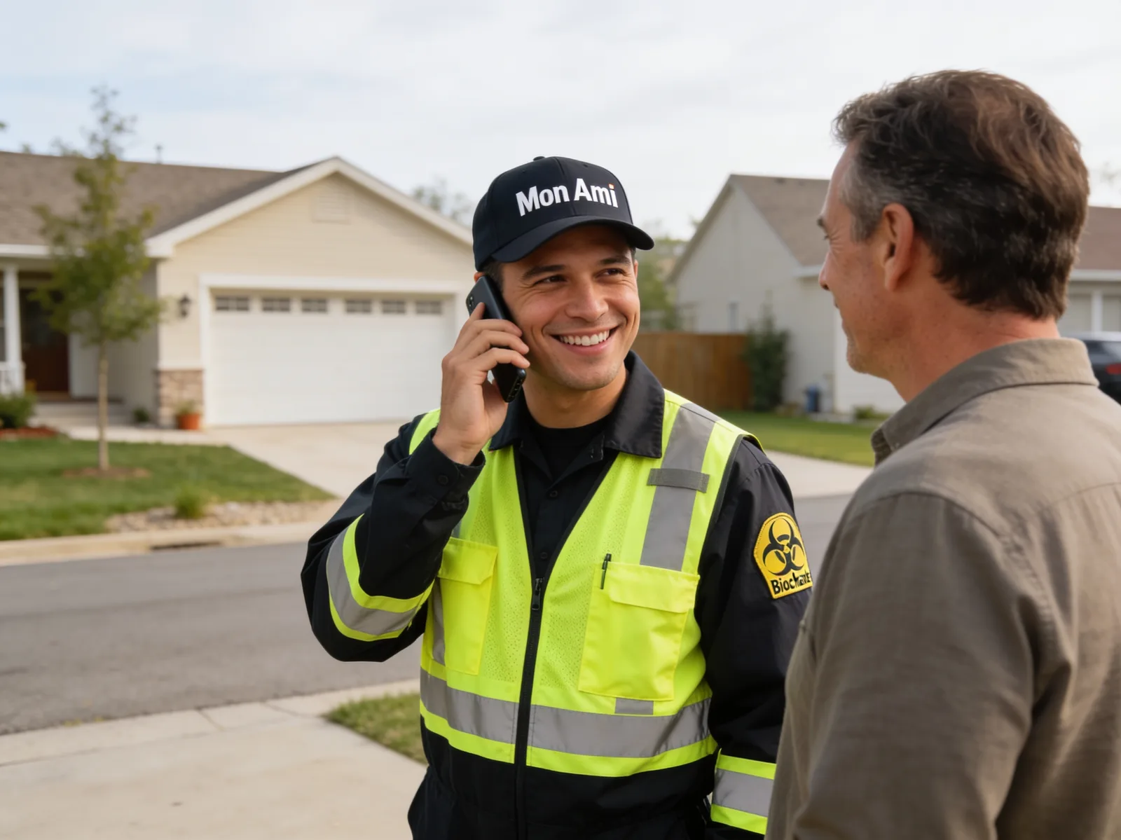 Sewage Cleanup Lucas, OH FAQs