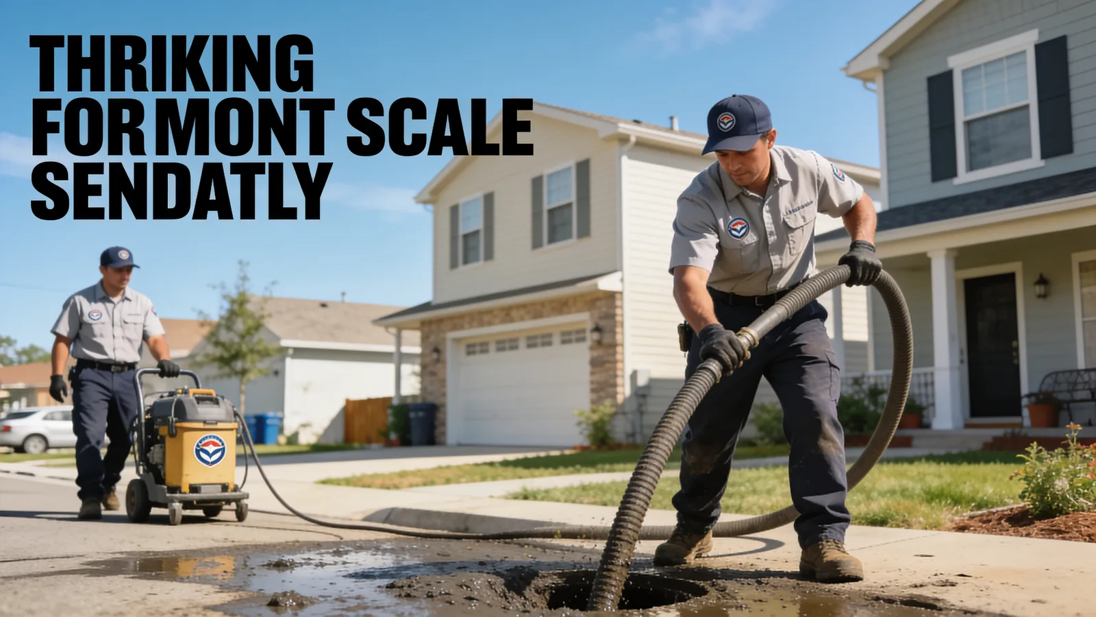 Sewage Cleanup in Lucas, OH near me